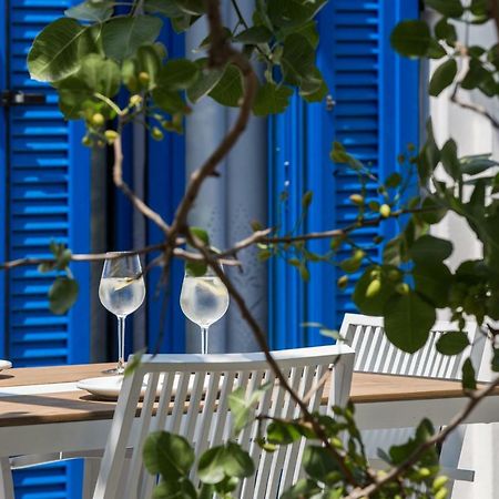 Aneli Luxury Villas-Villa Aegina Exteriör bild