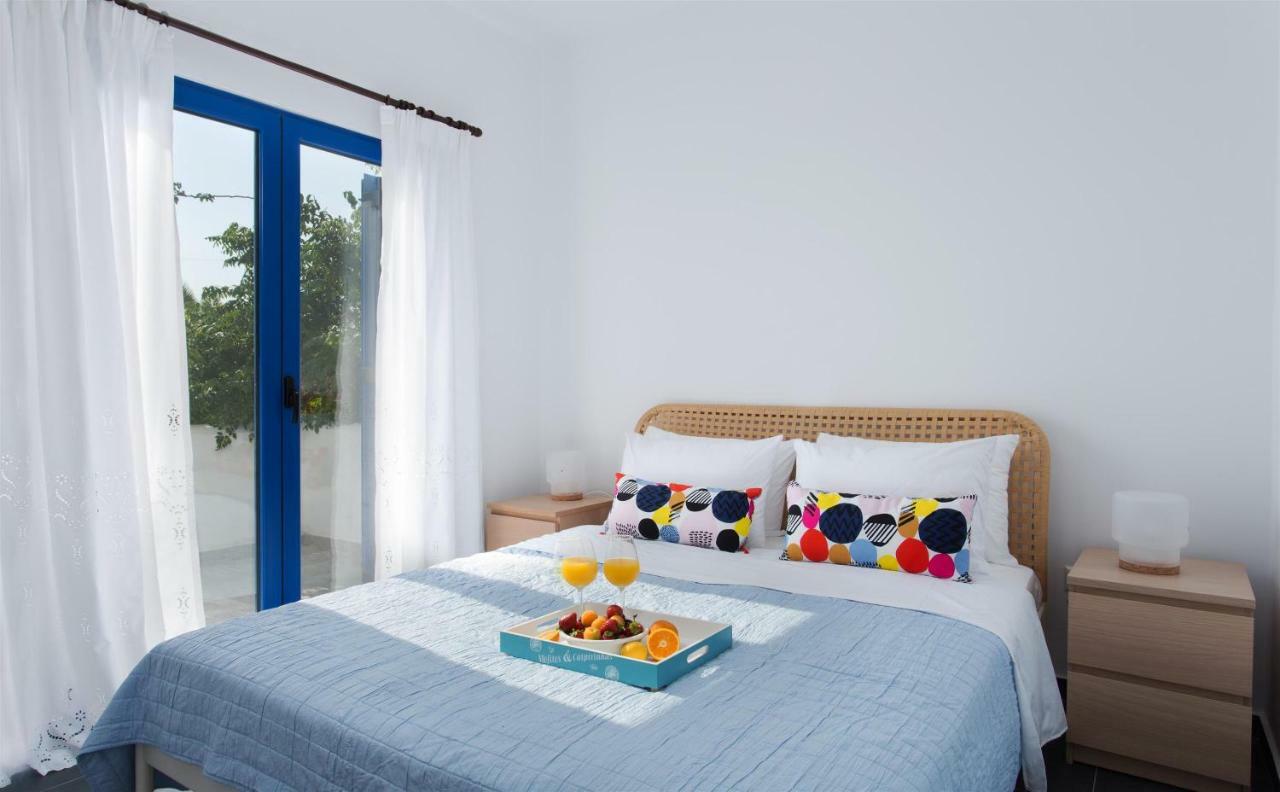 Aneli Luxury Villas-Villa Aegina Exteriör bild