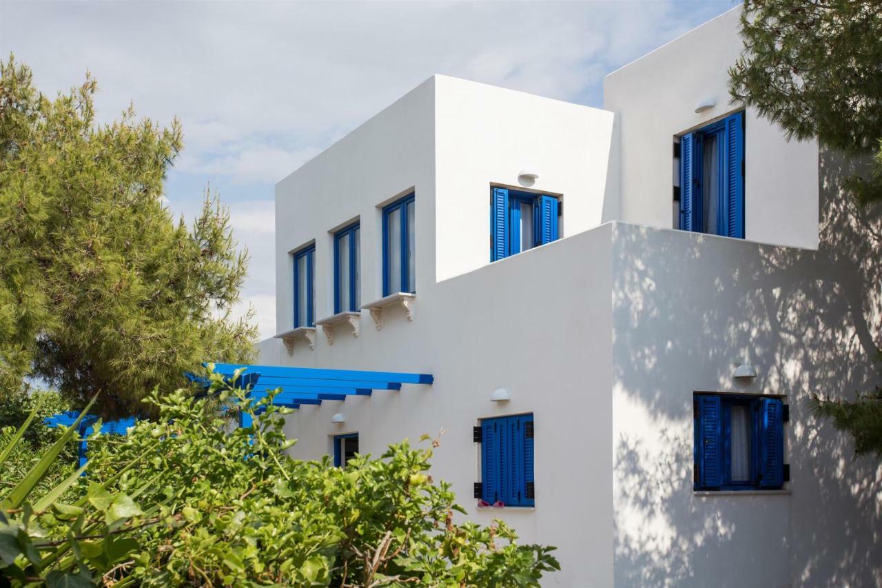 Aneli Luxury Villas-Villa Aegina Exteriör bild