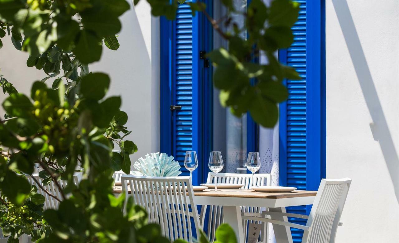 Aneli Luxury Villas-Villa Aegina Exteriör bild
