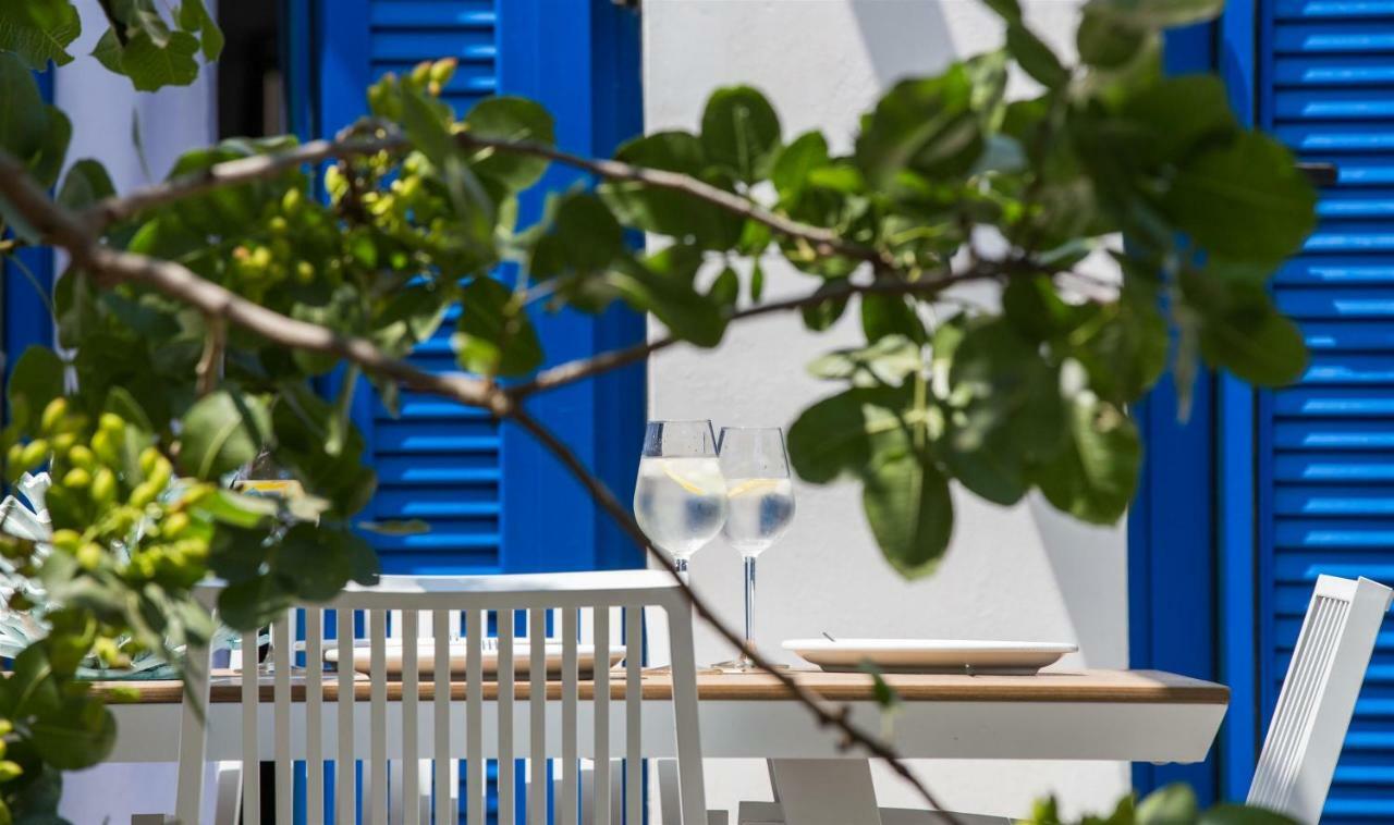 Aneli Luxury Villas-Villa Aegina Exteriör bild