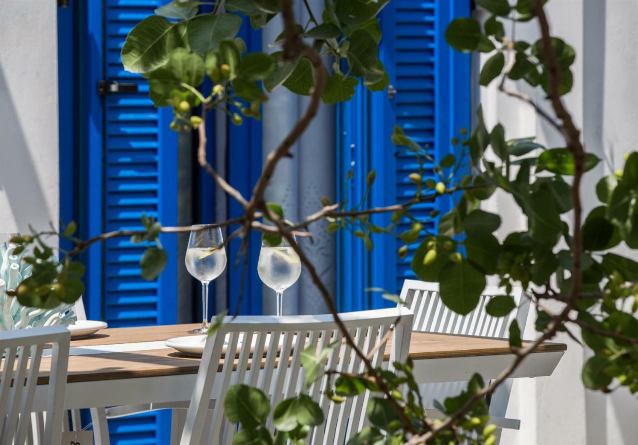 Aneli Luxury Villas-Villa Aegina Exteriör bild